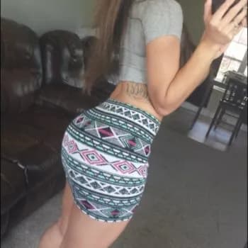 Profil de Julya, 24 ans, Plan cul à Uvrier (Valais)