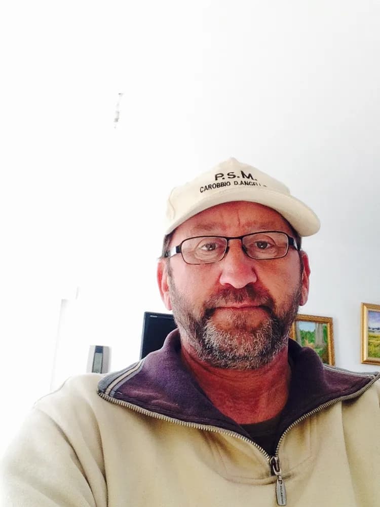 Profil de Mattéo, 21 ans, Plan cul à Nuglar (Soleure)