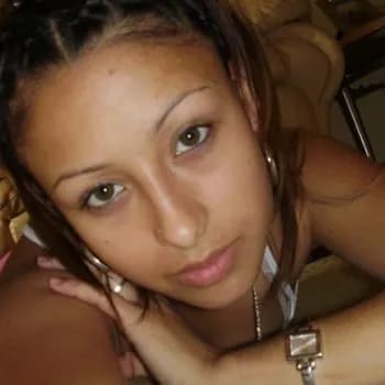 Profil de Sara, 24 ans, Plan cul à Parsonz (Grisons)