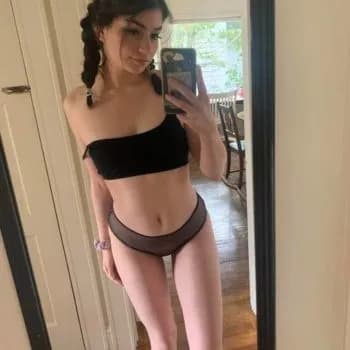 Profil de Céleste, 26 ans, Plan cul à Ftan (Grisons)