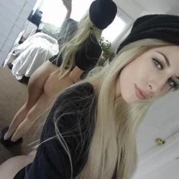 Profil de Anya, 31 ans, Plan cul à Maladers (Grisons)