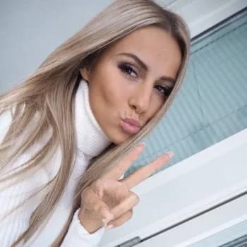 Profil de Kaylee, 28 ans, Plan cul à Urtenen-Schönbühl (Berne)