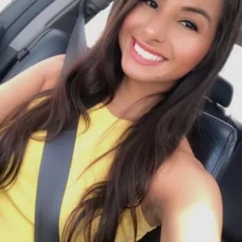 Profil de Gaëlle, 28 ans, Plan cul à Domdidier (Vaud)