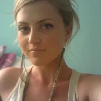 Profil de Wendy, 34 ans, Plan cul à Kaufdorf (Berne)