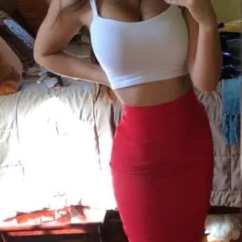 Profil de Noémie, 29 ans, Plan cul à Fajauna (Grisons)