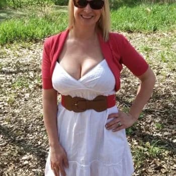 Profil de Angèle, 27 ans, Plan cul à Courtaman (Fribourg)