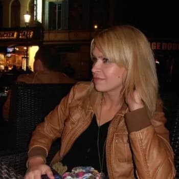 Profil de Samira, 33 ans, Plan cul à Collex (Genève)