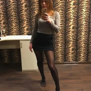 Profil de Aminata, 23 ans, Plan cul à Says (Grisons)