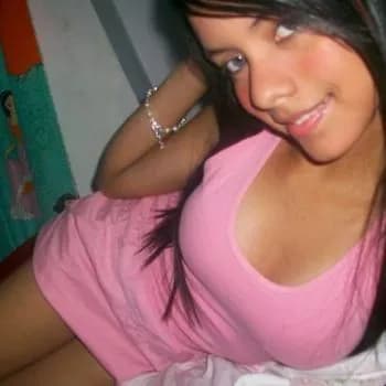 Profil de Line, 29 ans, Plan cul à La Lécherette (Vaud)