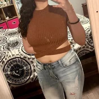 Profil de Gabriella, 25 ans, Plan cul à Bister (Valais)