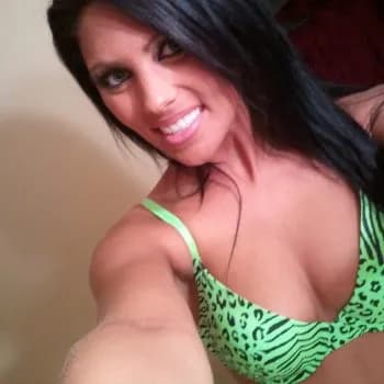 Profil de Méline, 26 ans, Plan cul à Champfèr (Grisons)