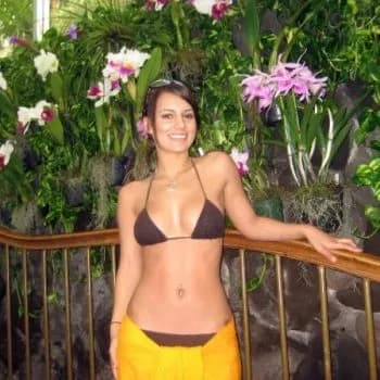 Profil de Tatiana, 29 ans, Plan cul à Valbella (Grisons)