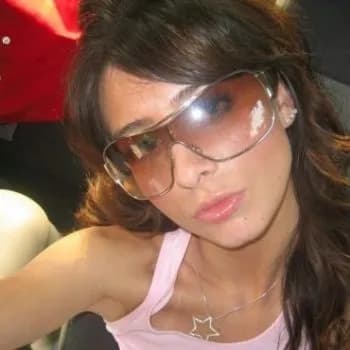 Profil de Hafsa, 25 ans, Plan cul à Romoos (Lucerne)