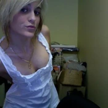 Profil de Amel, 25 ans, Plan cul à Sils/Segl Baselgia (Grisons)