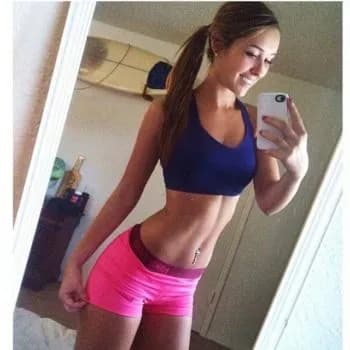 Profil de Maylie, 28 ans, Plan cul à Flerden (Grisons)