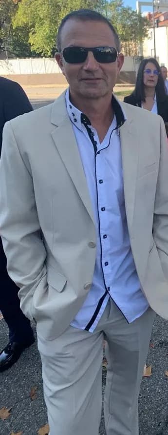 Profil de Amir, 22 ans, Plan cul à Collonges (Valais)