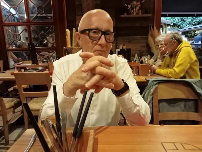 Profil de Taha, 31 ans, Plan cul à Schachen LU (Lucerne)