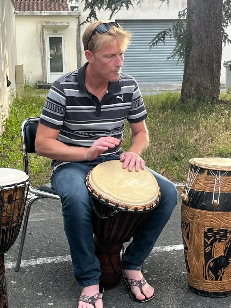 Profil de Lyes, 31 ans, Plan cul à Hosenruck (Saint-Gall)