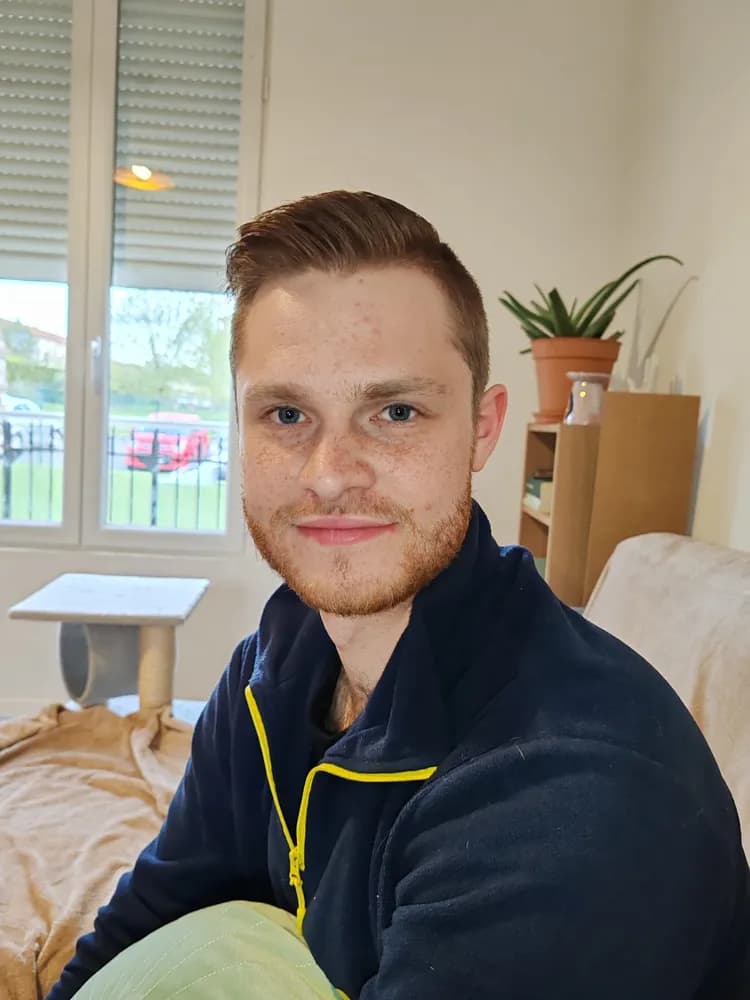 Profil de Tidiane, 29 ans, Plan cul à Bevaix (Neuchâtel)