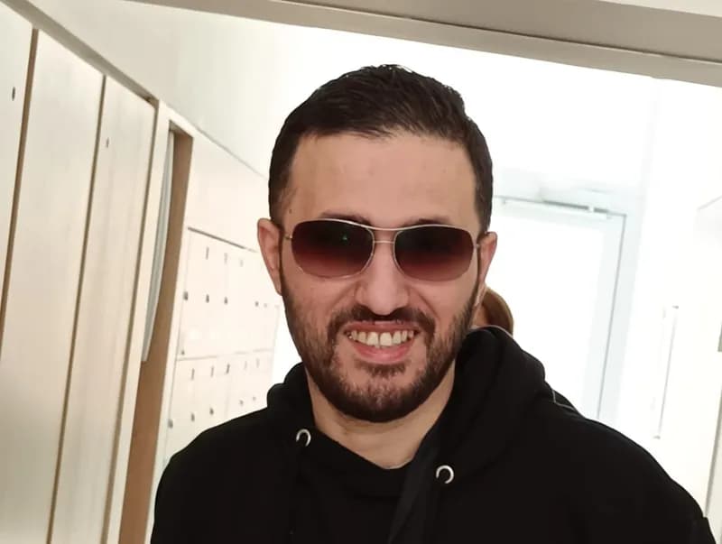 Profil de Zayn, 29 ans, Plan cul à Grône (Valais)