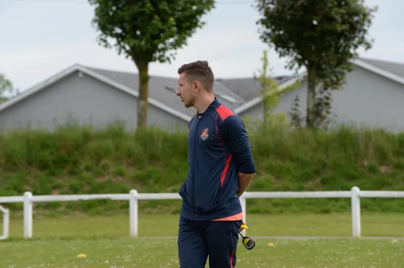 Profil de Elliott, 27 ans, Plan cul à Achseten (Berne)