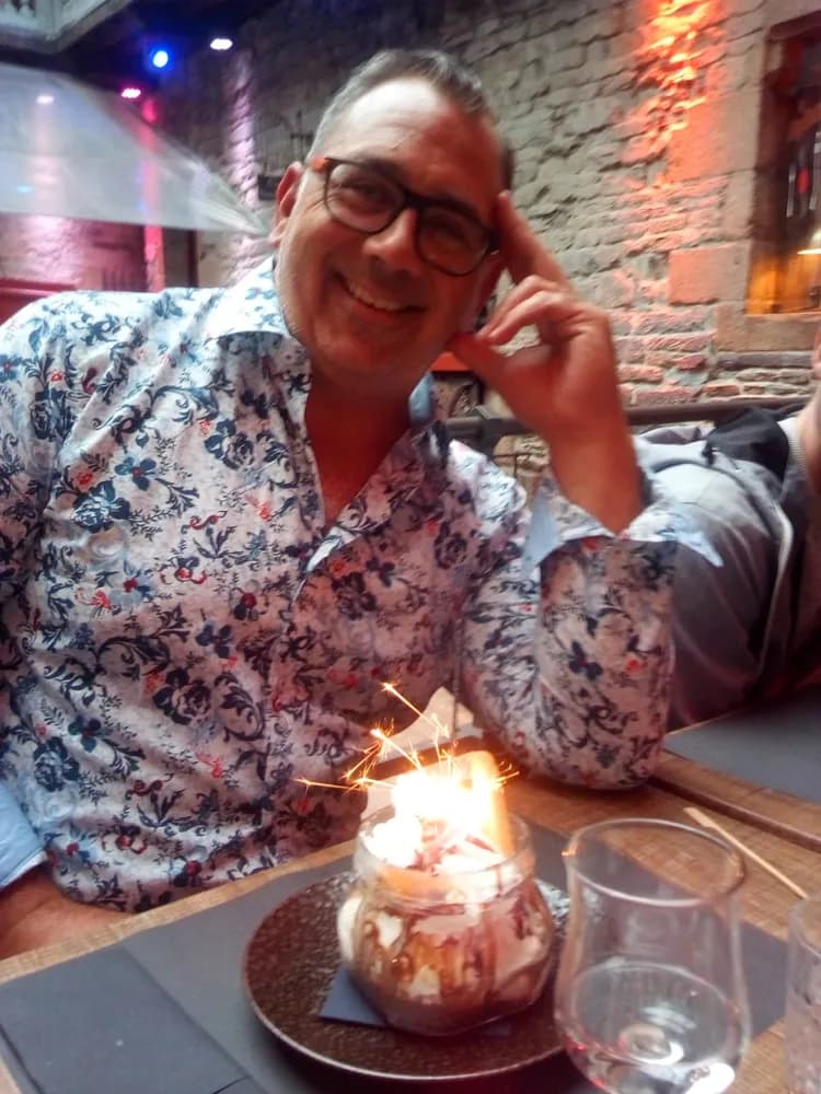 Profil de Neven, 22 ans, Plan cul à Bivio (Grisons)