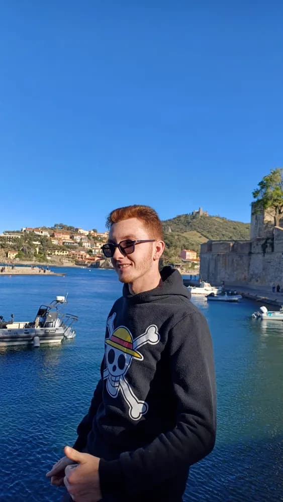 Profil de Othman, 29 ans, Plan cul à Andwil TG (Thurgovie)