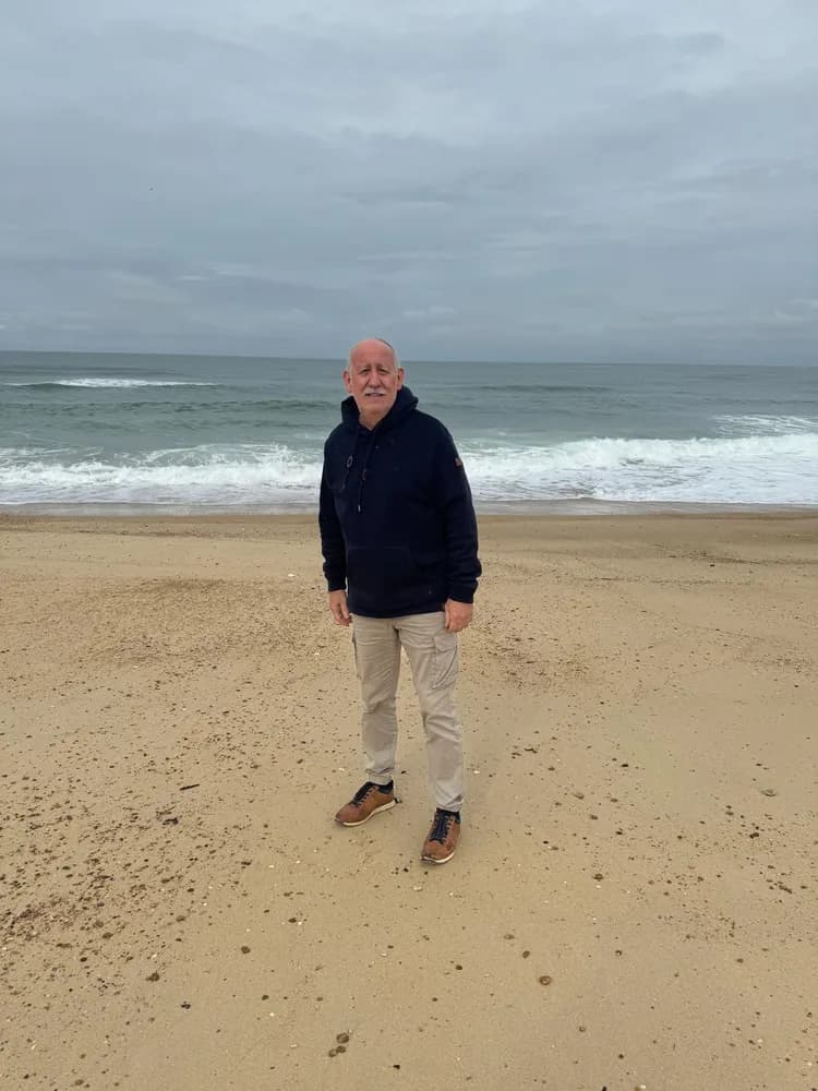 Profil de Marvin, 24 ans, Plan cul à Sumvitg (Grisons)