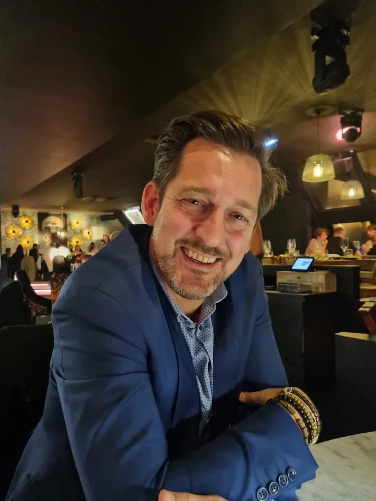 Profil de Vincent, 30 ans, Plan cul à St-Blaise (Neuchâtel)
