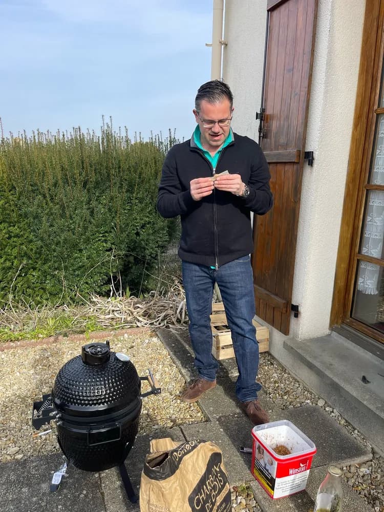 Profil de Danny, 27 ans, Plan cul à Kehrsatz (Berne)