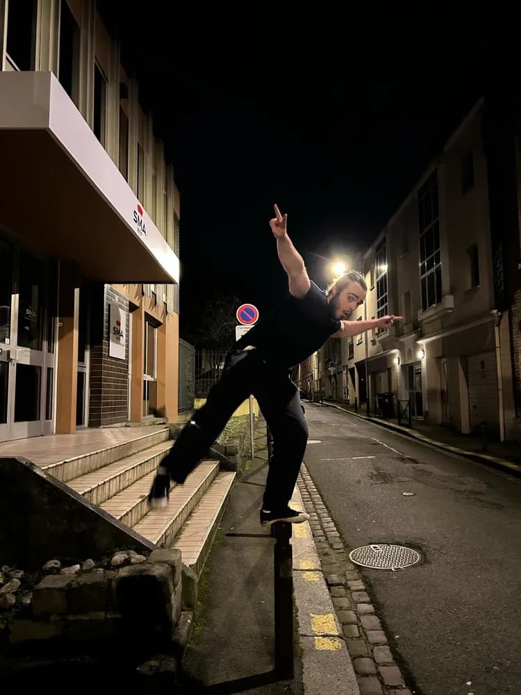 Profil de Cédric, 33 ans, Plan cul à Oeschgen (Argovie)