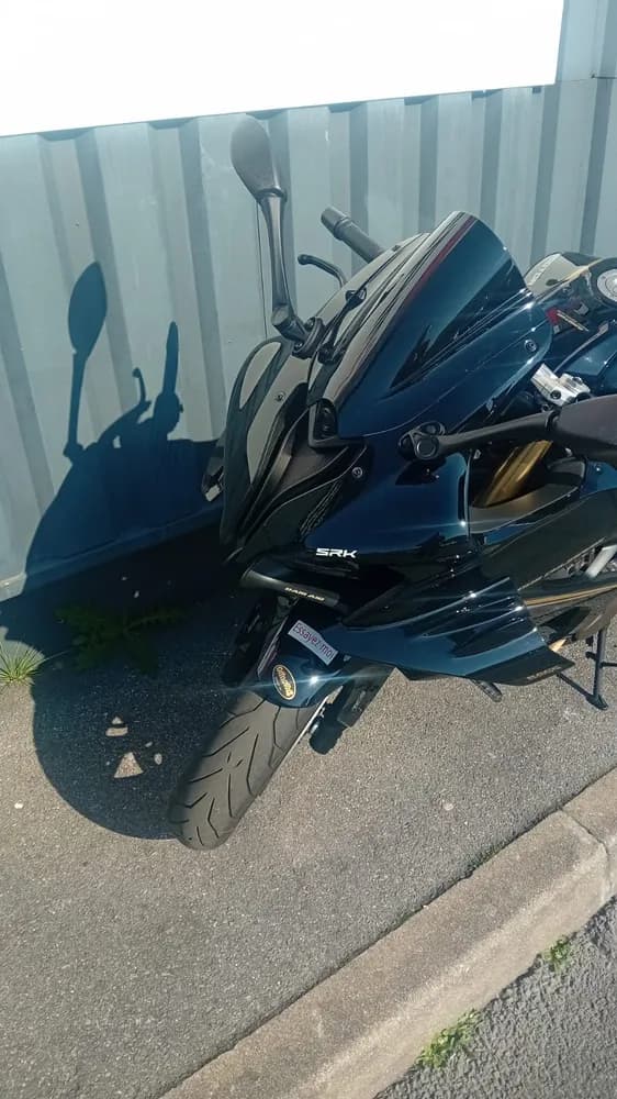 Profil de Aïssa, 28 ans, Plan cul à Granges (Veveyse) (Fribourg)