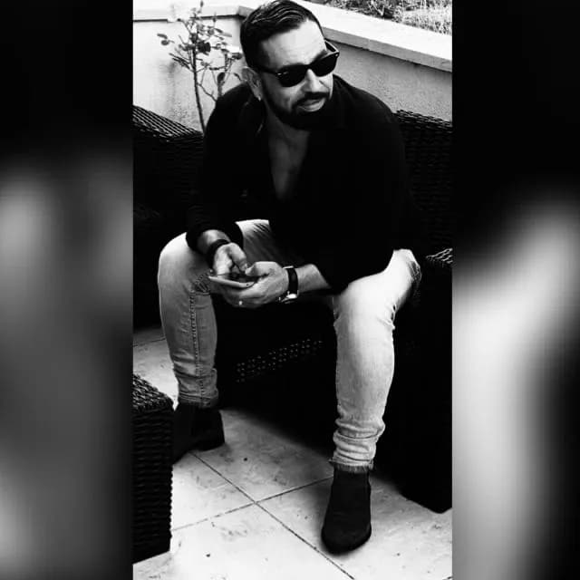 Profil de Allan, 30 ans, Plan cul à Luthern (Lucerne)