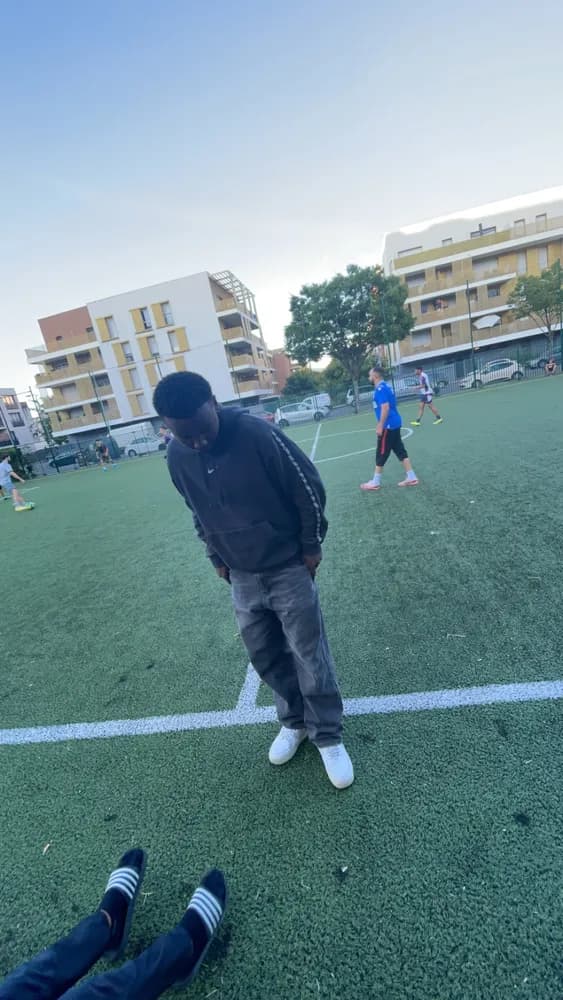 Profil de Emir, 29 ans, Plan cul à Baar (Zoug)