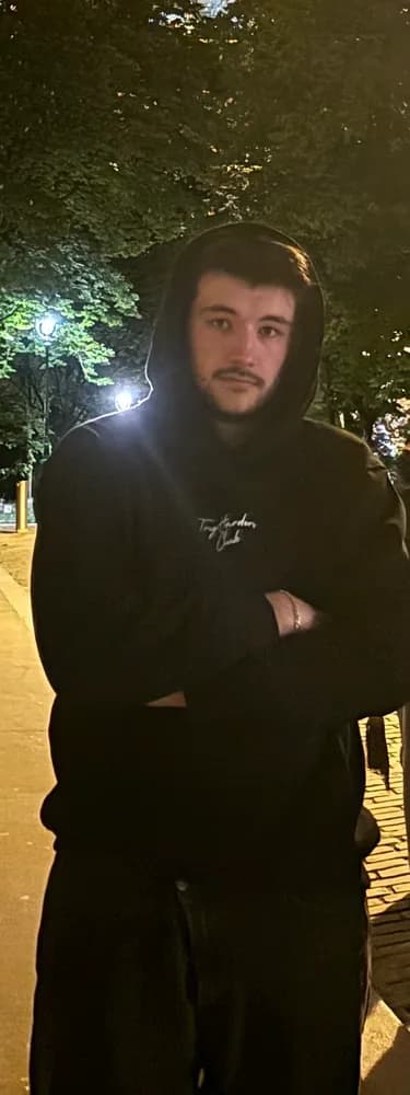 Profil de Joël, 34 ans, Plan cul à Champsec (Valais)