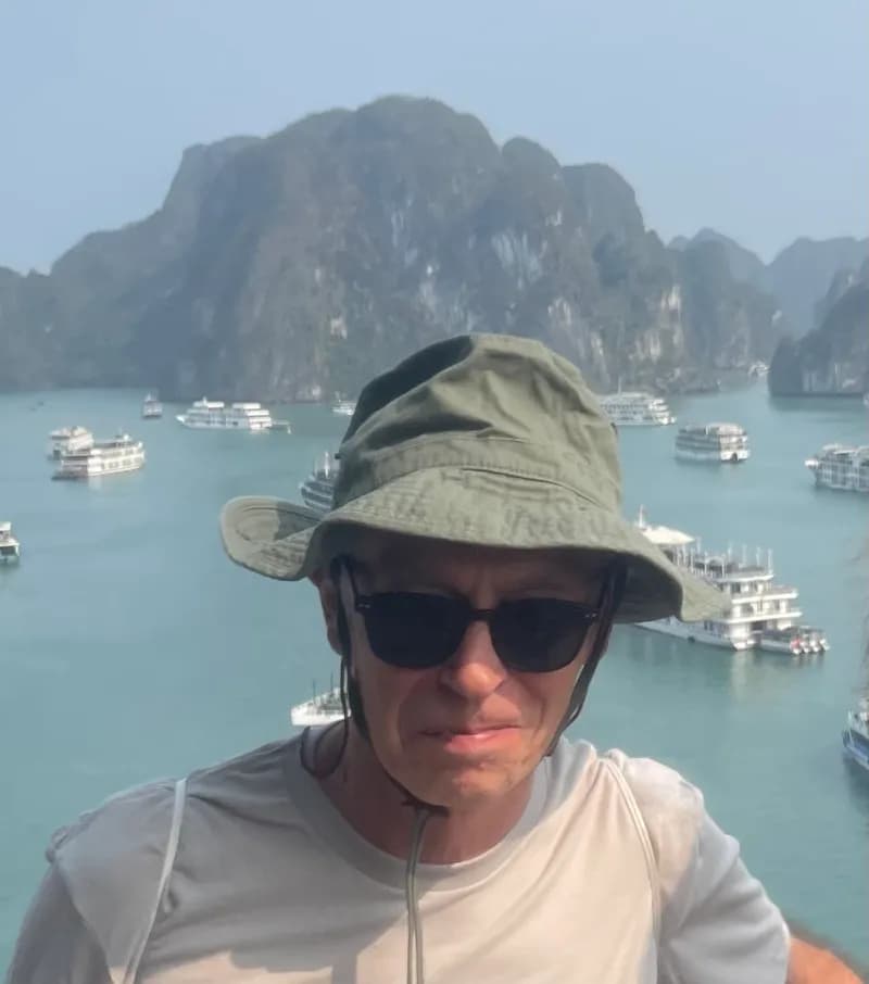 Profil de Melvin, 33 ans, Plan cul à Barmelweid (Argovie)