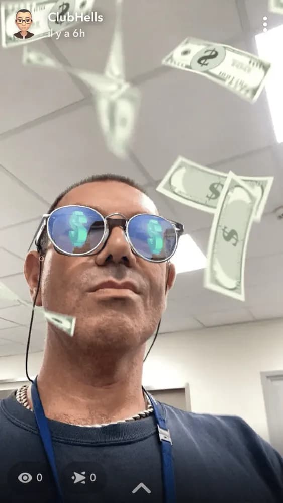 Profil de Pharell, 23 ans, Plan cul à Castiel (Grisons)