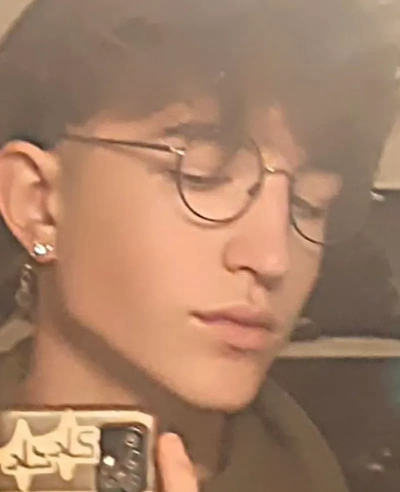 Profil de Lyam, 34 ans, Plan cul à Vulpera (Grisons)