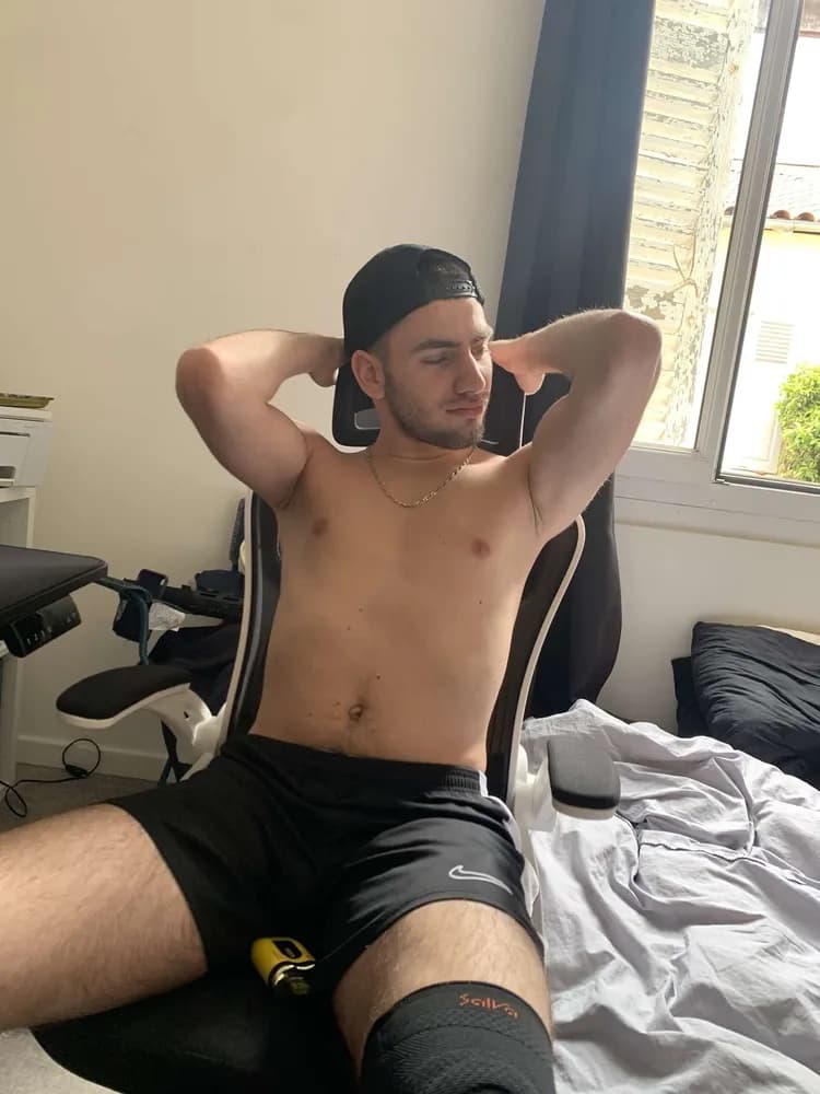 Profil de Musa, 32 ans, Plan cul à Riom (Grisons)