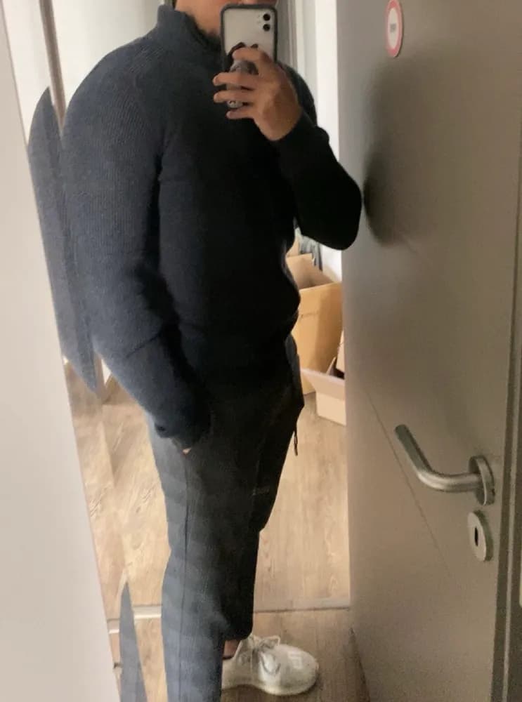 Profil de Ouways, 31 ans, Plan cul à La Roche FR (Fribourg)