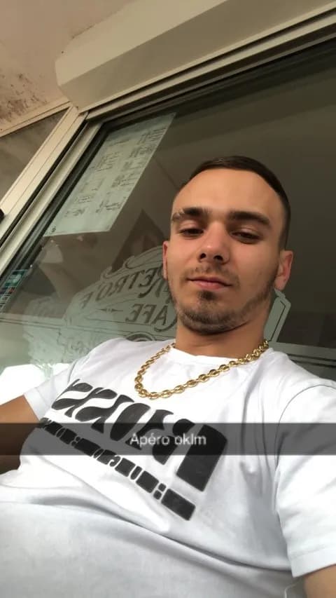 Profil de Loann, 23 ans, Plan cul à Ried (Muotathal) (Schwytz)