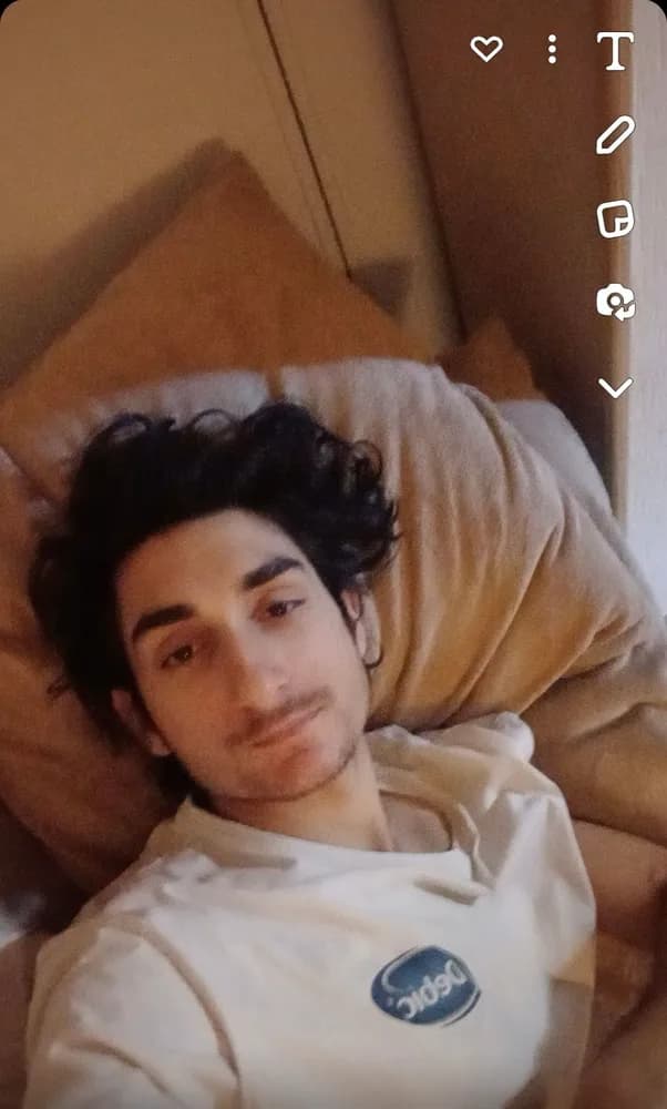 Profil de Antoine, 28 ans, Plan cul à Koppigen (Berne)