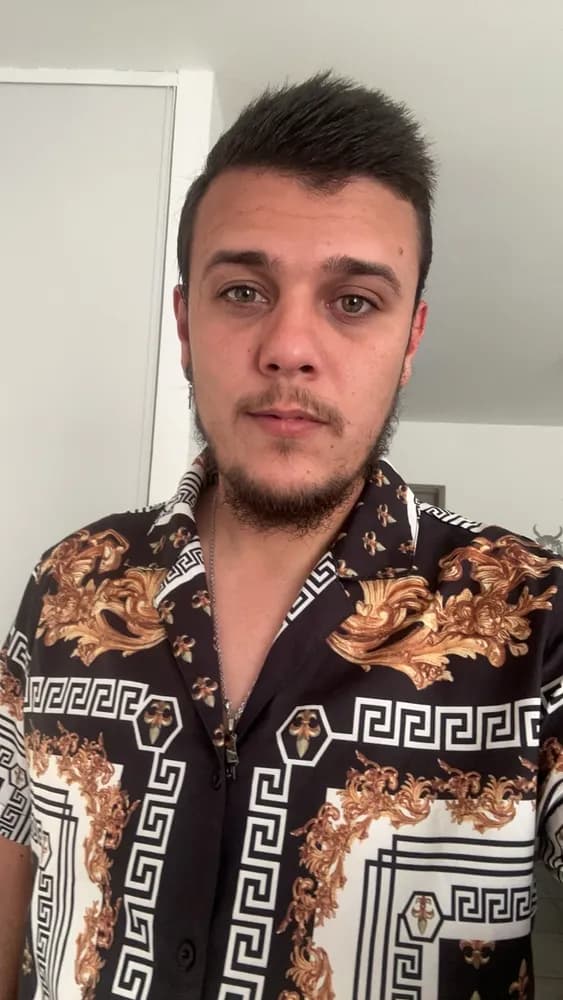 Profil de Zayn, 31 ans, Plan cul à Mariastein (Soleure)