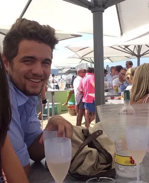 Profil de Cheick, 26 ans, Plan cul à Kaltenbach (Thurgovie)