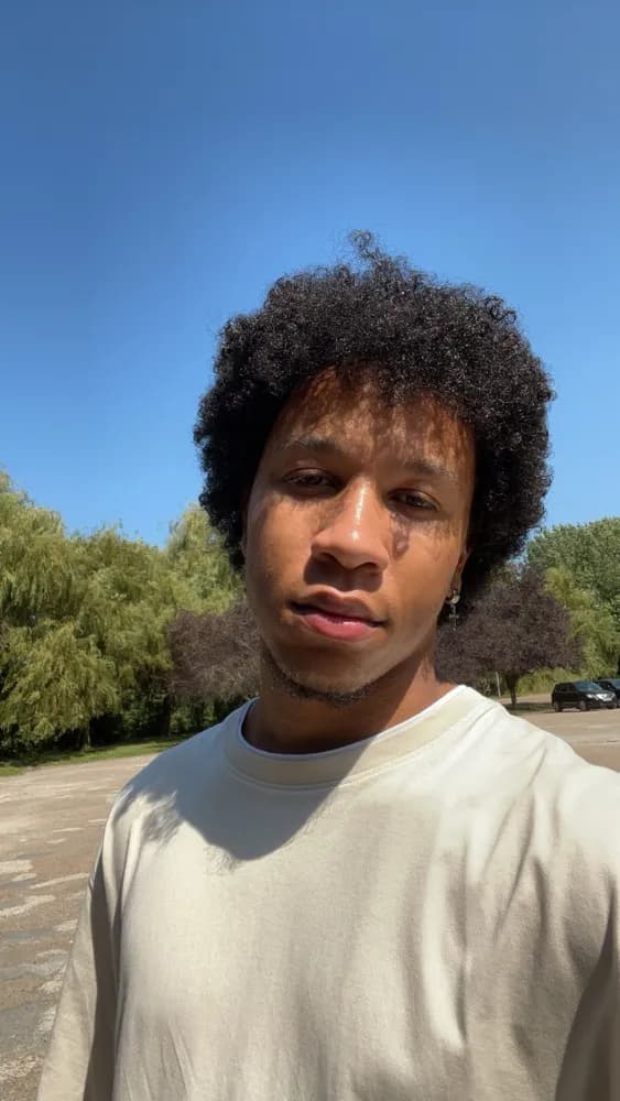 Profil de Séraphin, 33 ans, Plan cul à Buch SH (Schaffhouse)