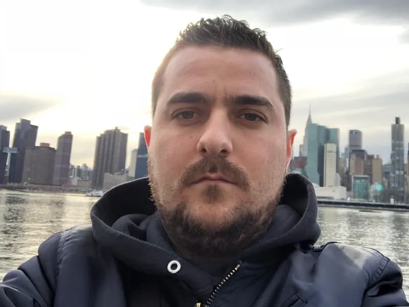 Profil de Sekou, 31 ans, Plan cul à Féchy (Vaud)