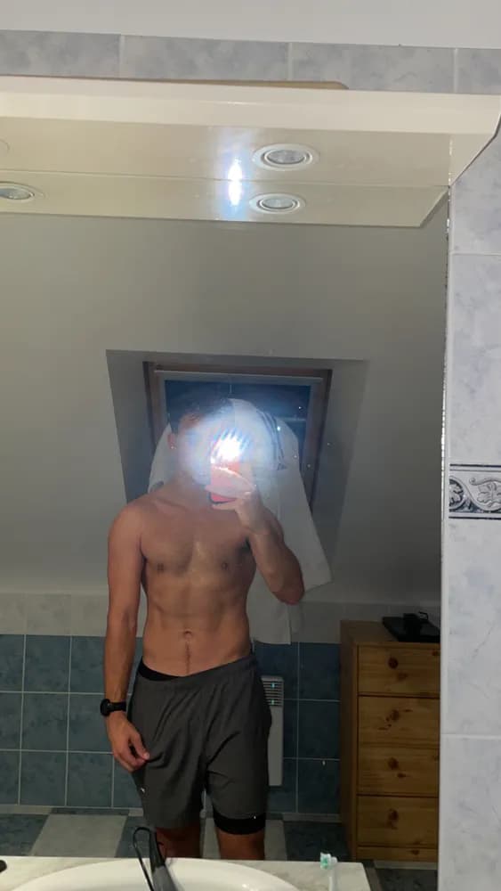 Profil de Dalil, 22 ans, Plan cul à Campascio (Grisons)