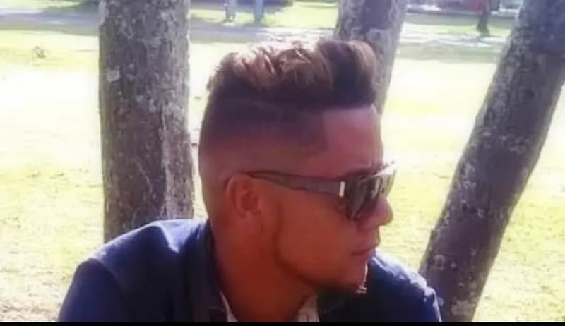 Profil de Eymen, 30 ans, Plan cul à Molinis (Grisons)