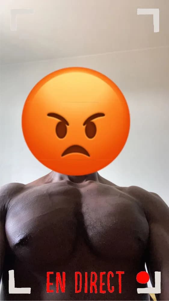 Profil de Jérémie, 32 ans, Plan cul à Ulrichen (Valais)