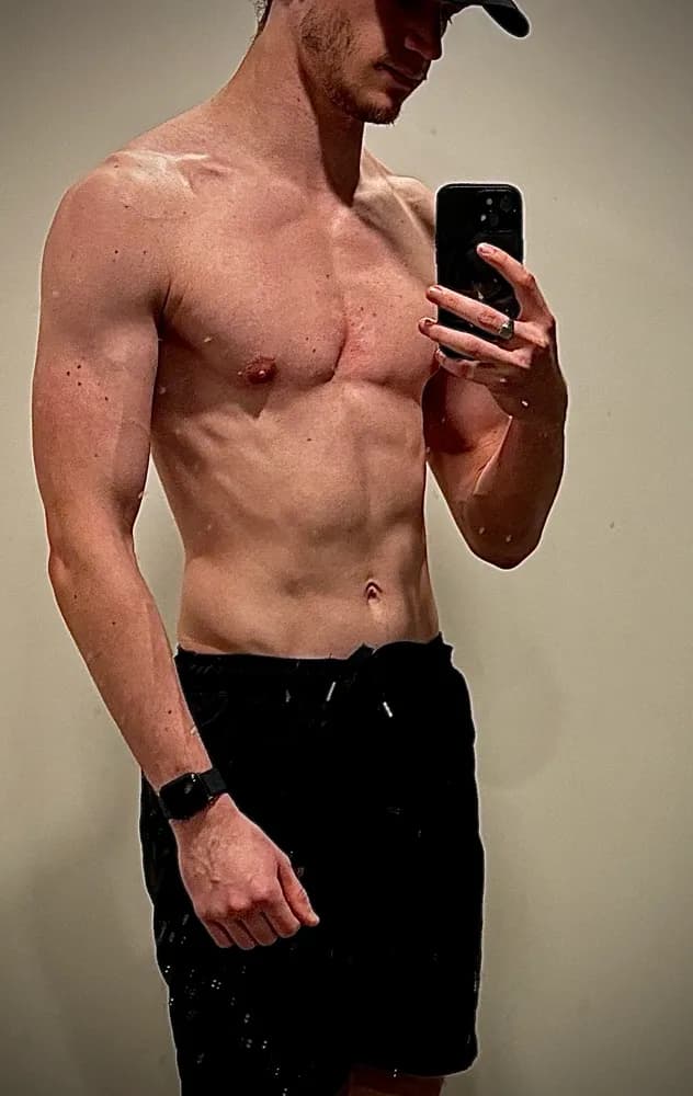 Profil de Loup, 28 ans, Plan cul à La Tanne (Berne)